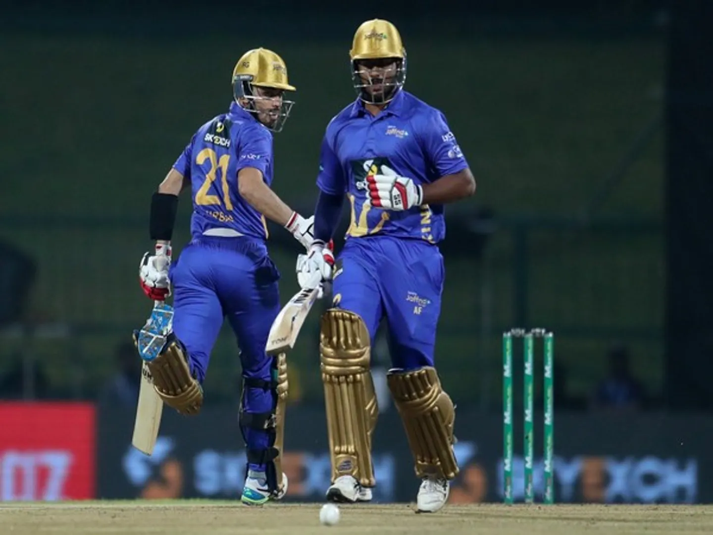 Colombo Stars vs Jaffna King live streaming: How to watch LPL 2022 CS vs JK cricket match on mobile & desktop