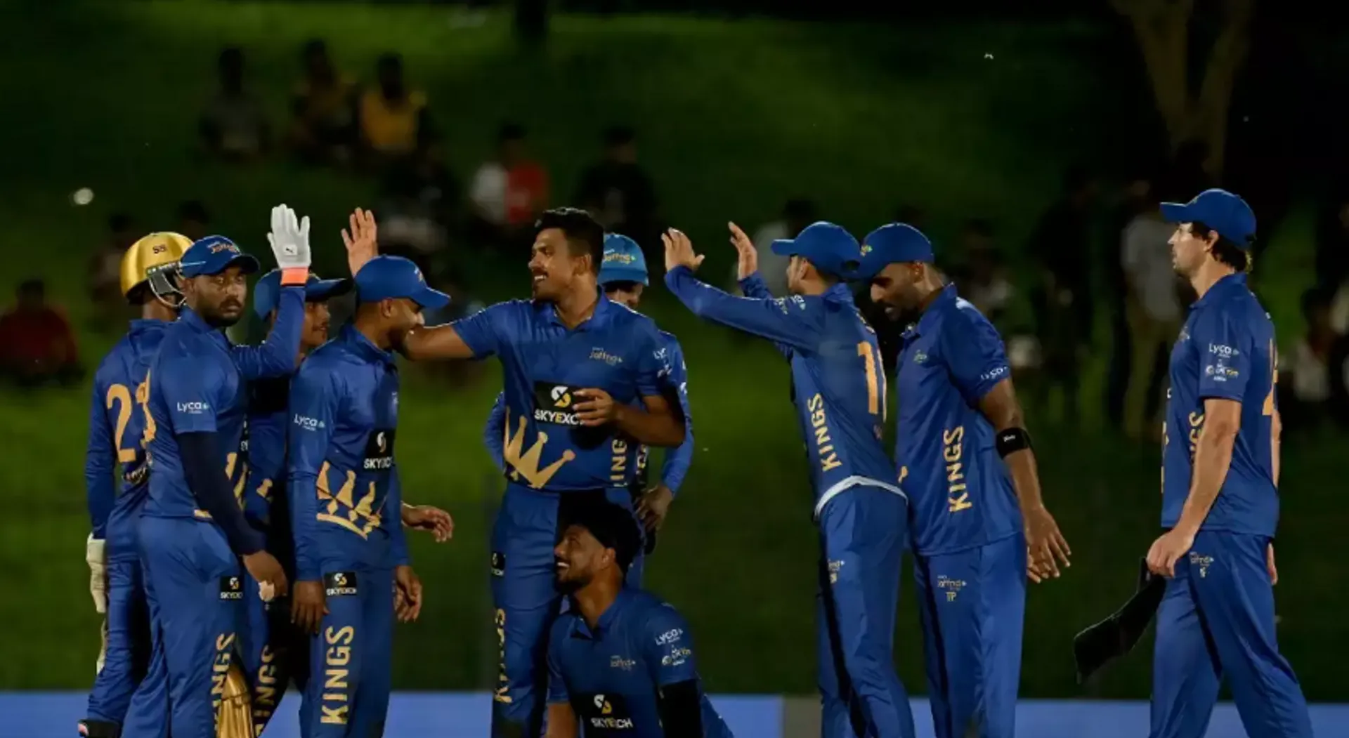 Jaffna Kings vs Colombo Stars preview: LPL 2022 JK vs CS live streaming & TV channel, playing XI prediction