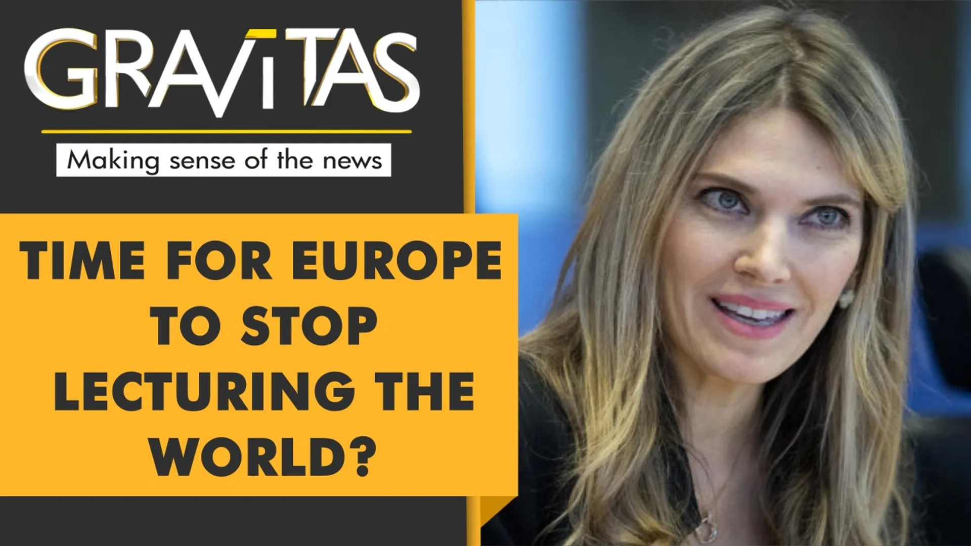 European Parliament corruption: Vice President Eva Kaili arrested for accepting money from Qatar