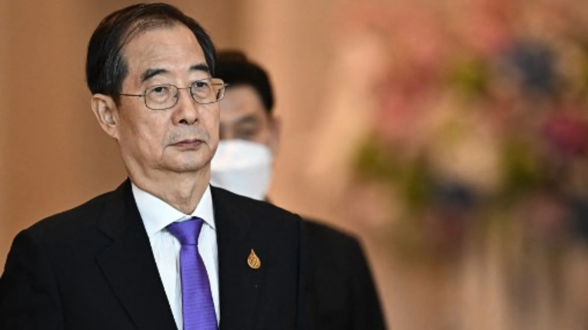 North Korea is planning to test a nuclear weapon, will respond suitably: South Korean PM