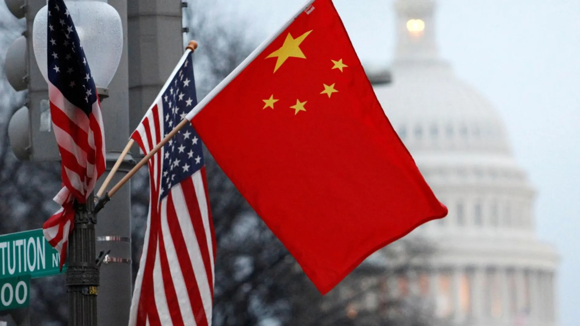 US-China chip war: Washington imposes trade ban on 21 Chinese chipmakers