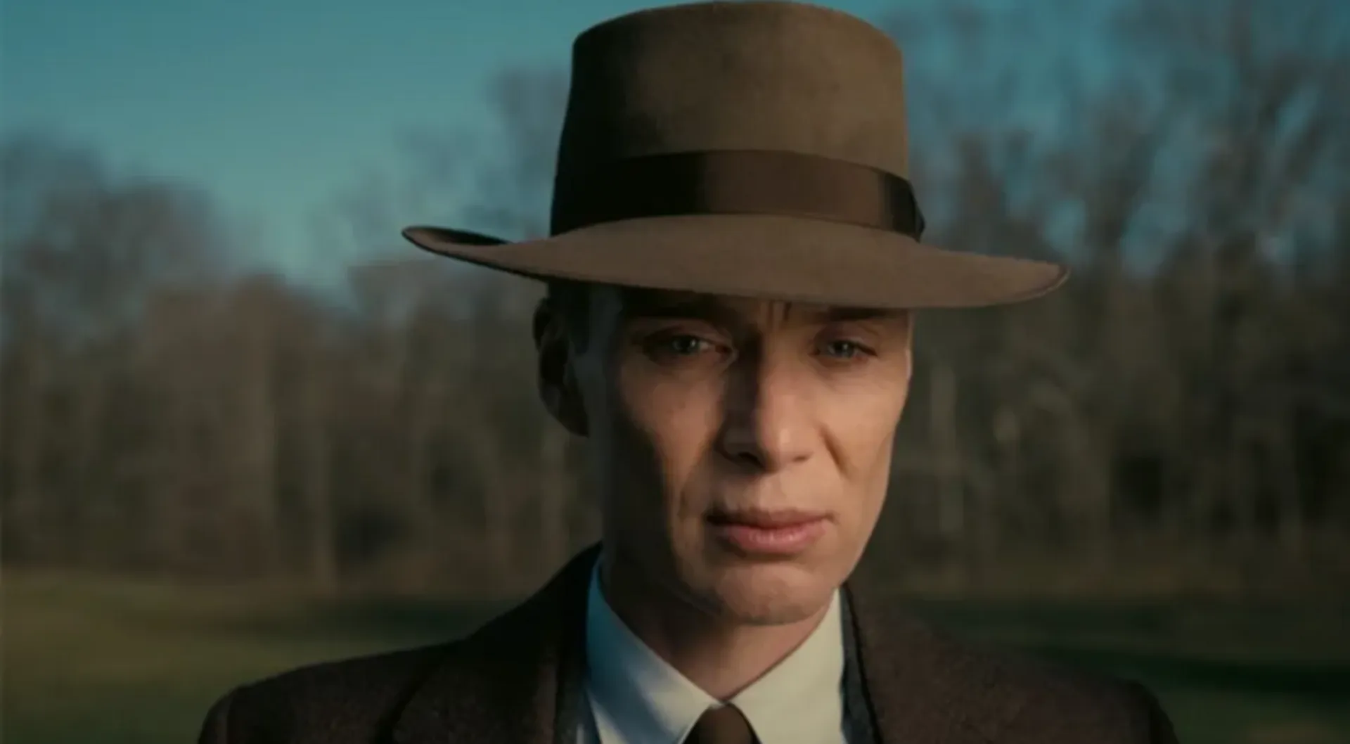 âOppenheimerâ Trailer: Christopher Nolan's atomic bomb thriller is engaging