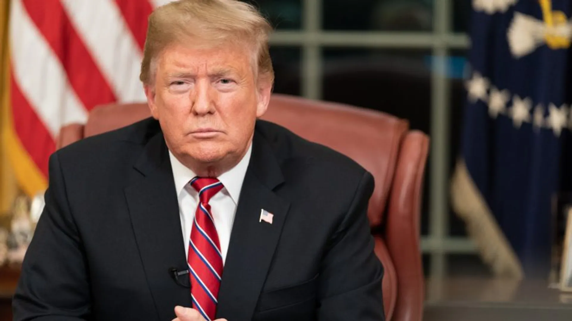 January 6 panel recommends criminal charges against Donald Trump