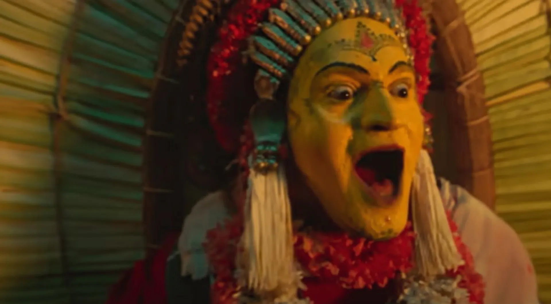 Rishabh Shetty announces prequel of 'Kantara': What you have seen is actually Part 2