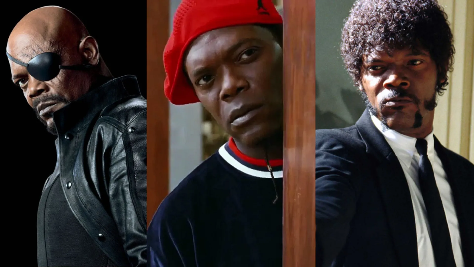 Samuel L Jackson age News - Latest Samuel L Jackson age News, Breaking