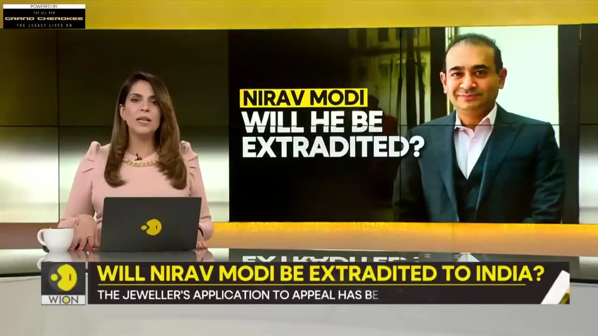 Gravitas: Will Nirav Modi be extradited to India?