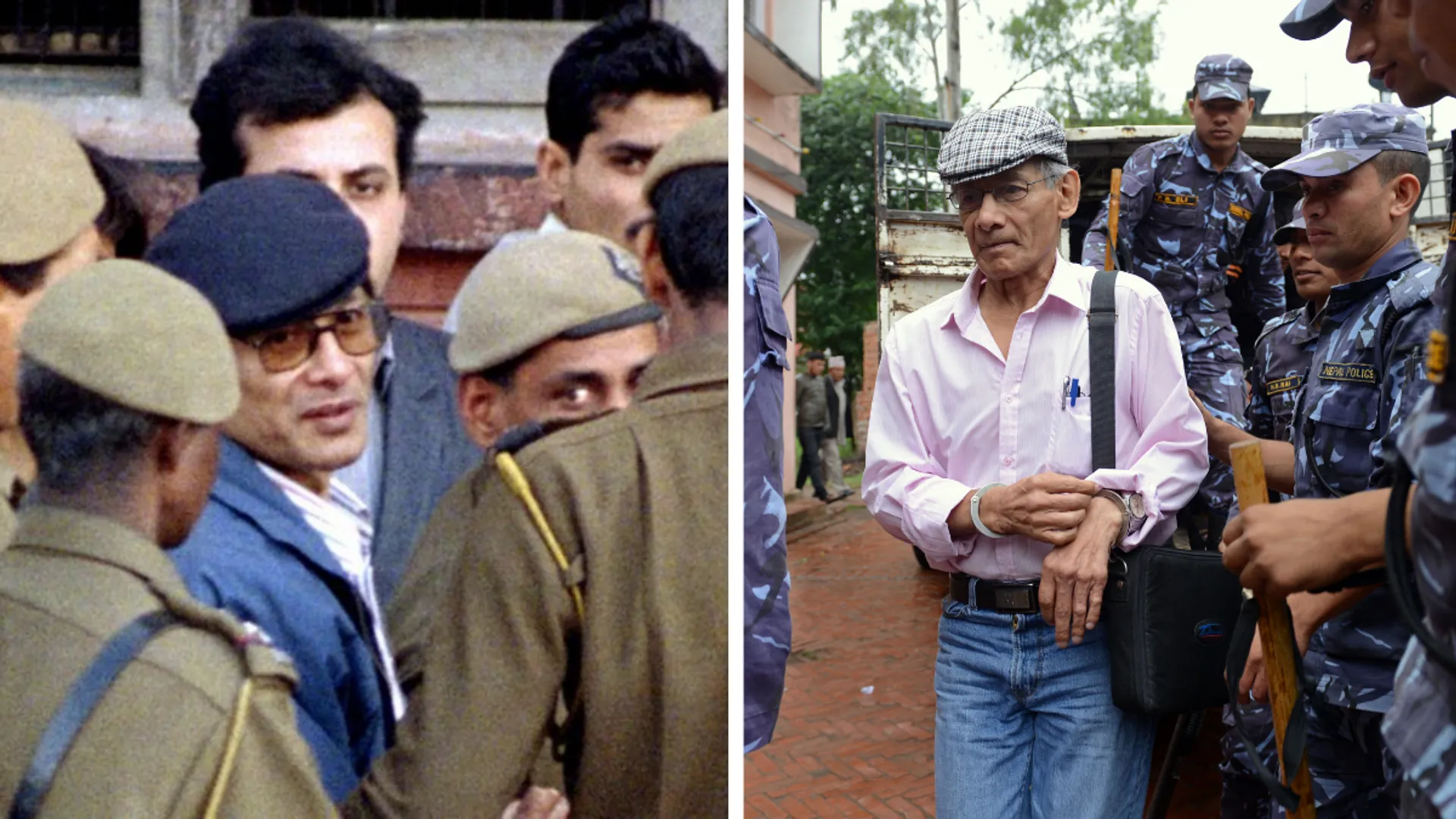 Explained: The life of Charles Sobhraj also known as the âBikini Killerâ and âThe Serpentâ