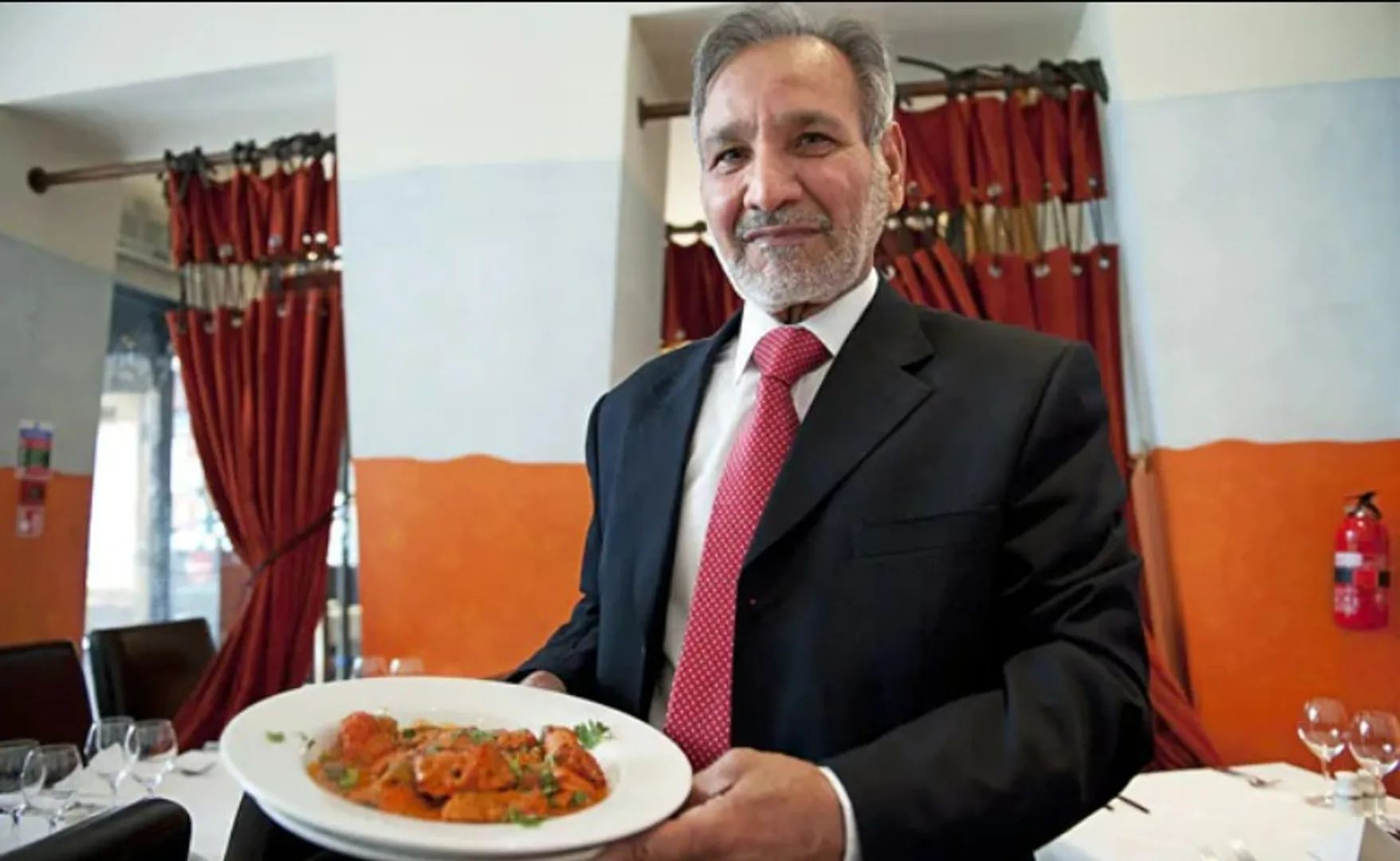 WION Fineprint: Ali Ahmed Aslam, who claimed to have invented chicken tikka masala dies at 77