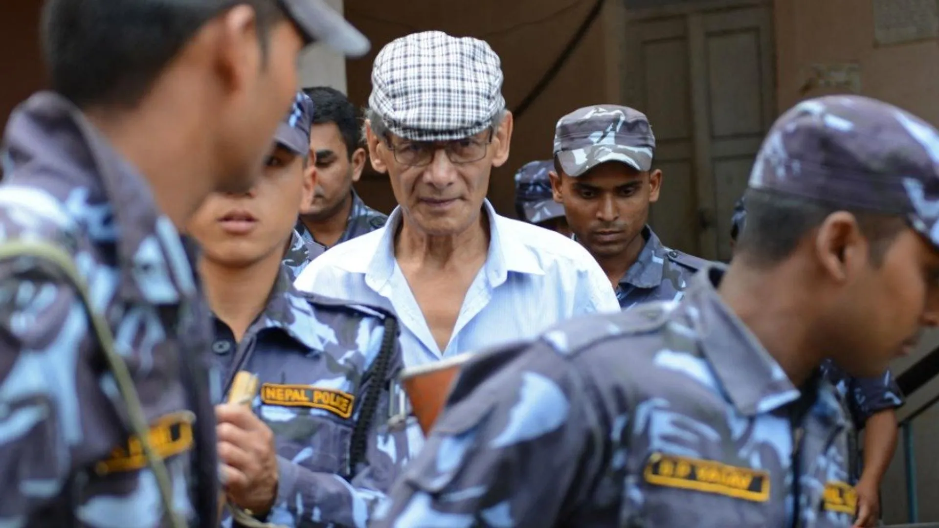 Serial killer Charles Sobhraj to be released after 19 years in jail