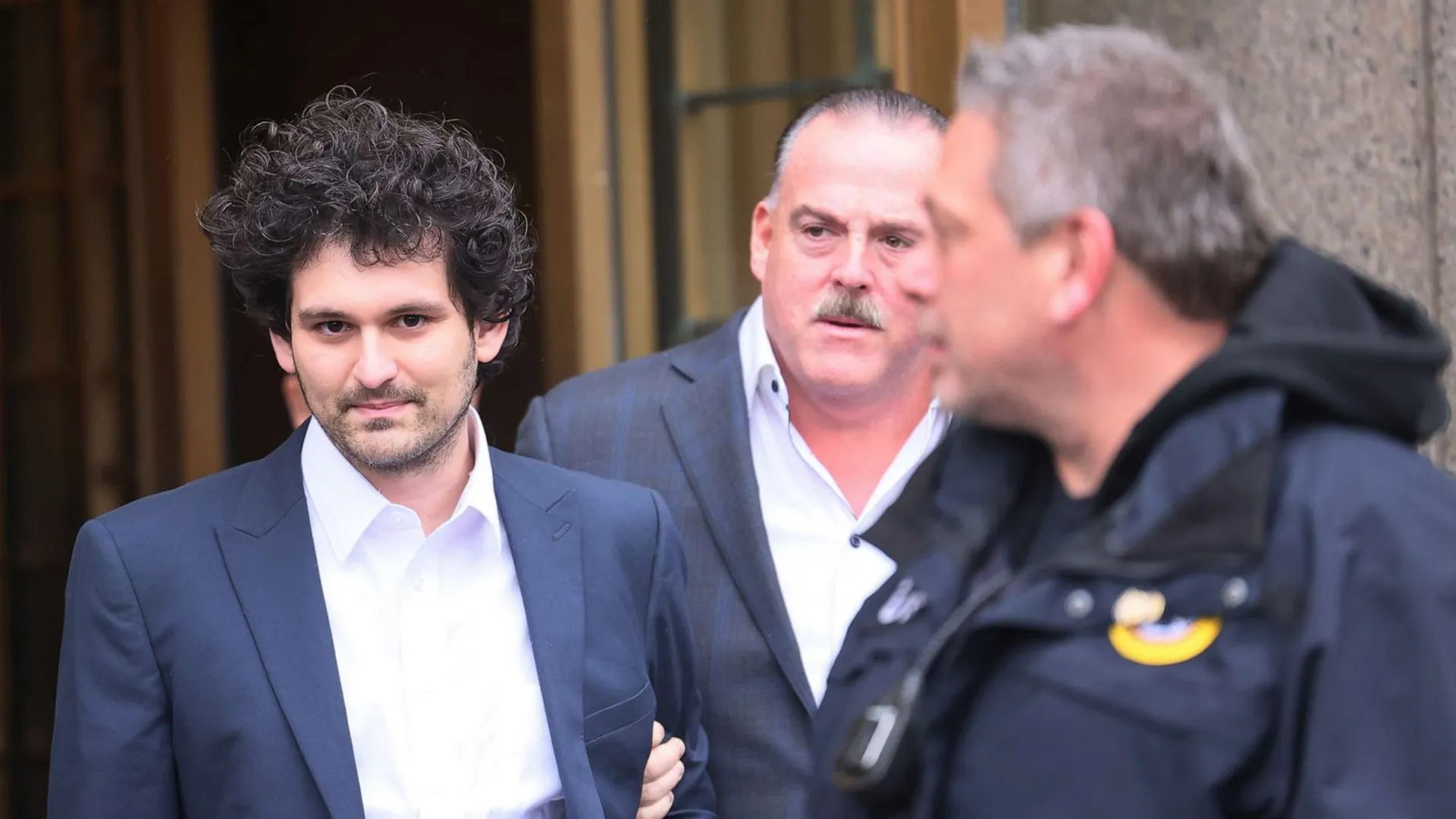 Sam Bankman-Fried charged with 'epic fraud', next court hearing on January 3, 2023