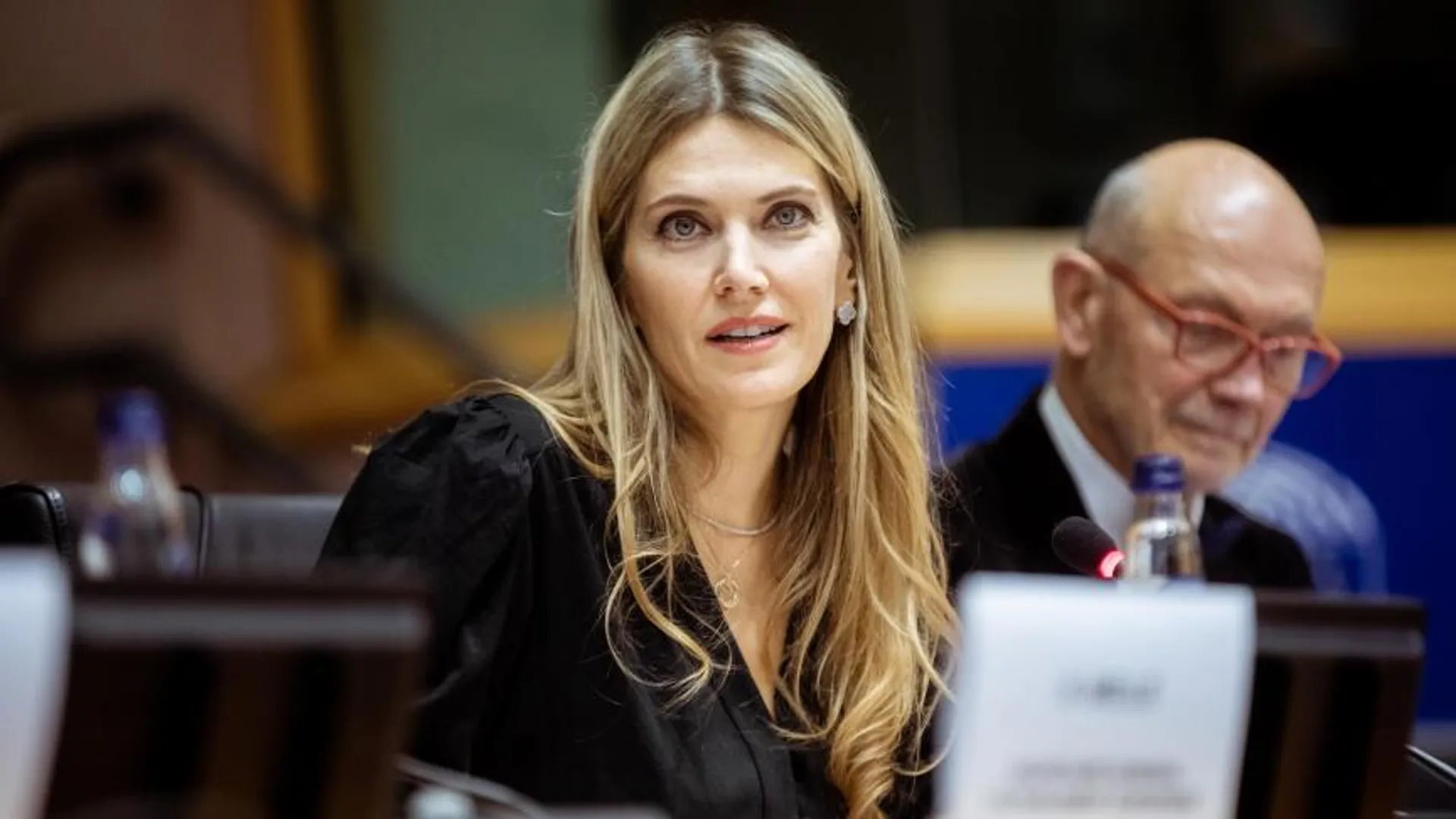 EU Corruption Scandal: Eva Kaili to spend another month in jail, court rules