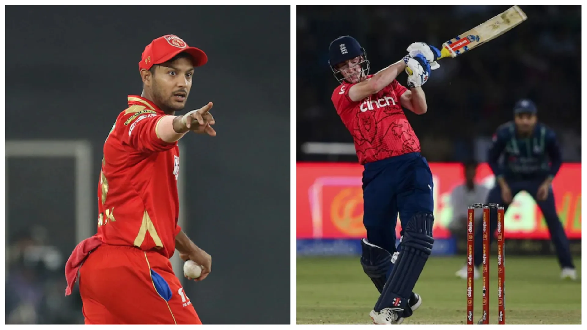 IPL 2023: SRH acquire Harry Brook for Rs 13.25 crore, fetch Mayank Agarwal's services for Rs 8.25 crore