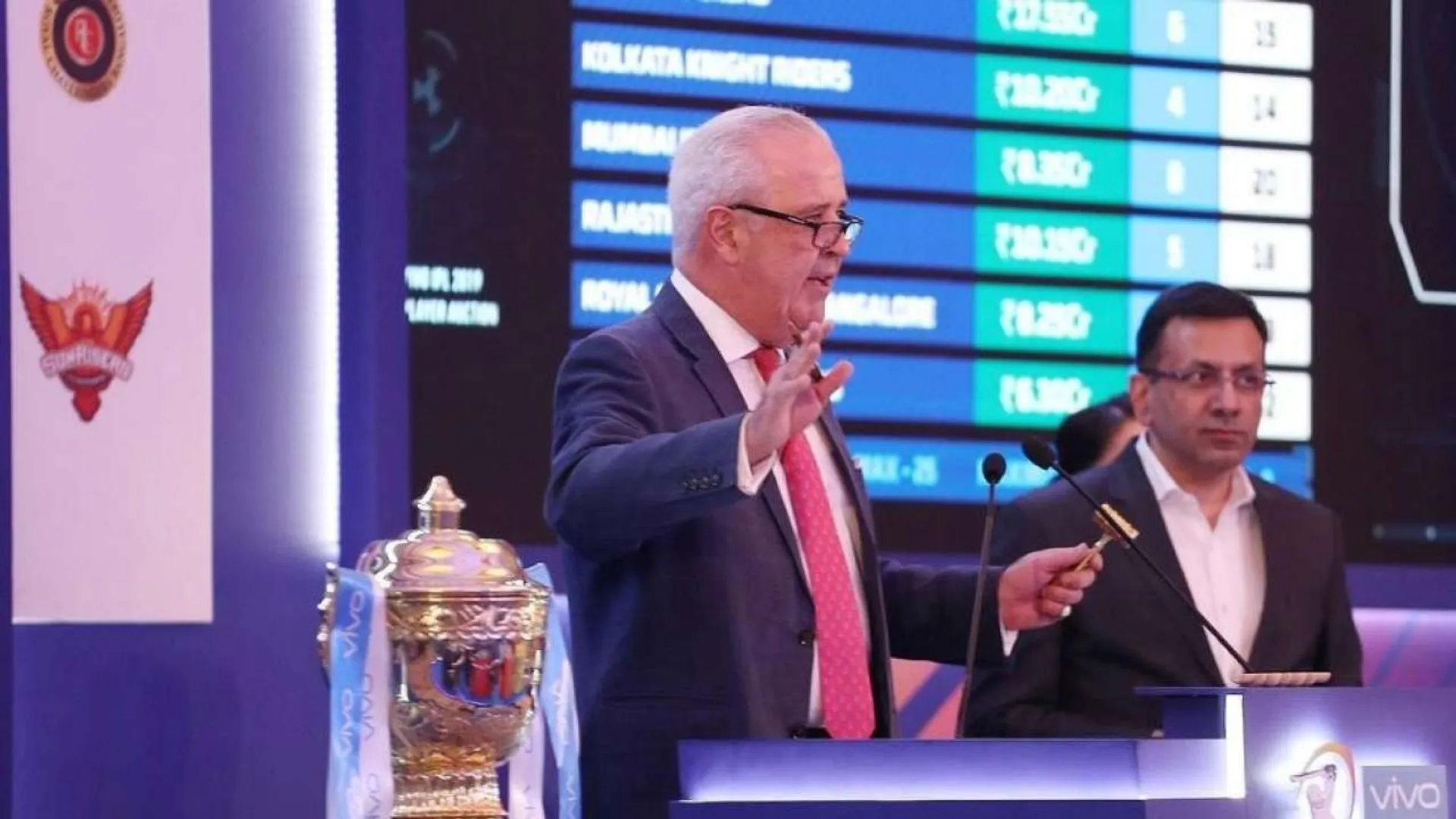 IPL auction 2023: Full list of sold players with price (Live Updating)