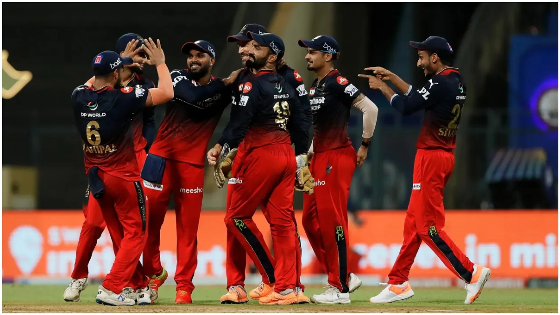 Royal Challengers Bangalore (RCB) IPL Auction 2023 complete playersâ list, full RCB Squad