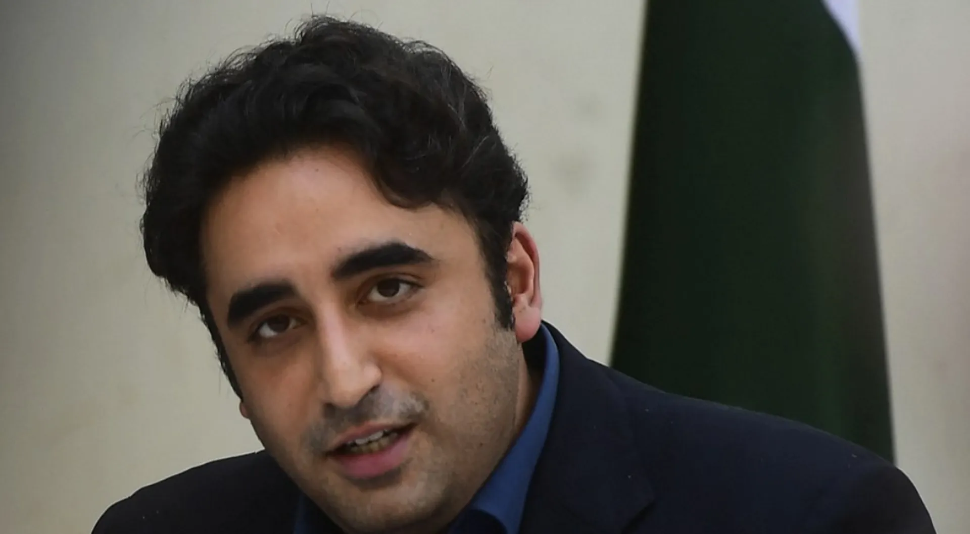 WATCH| Bilawal Bhutto claims âmade to work like donkeyâ on foreign trips