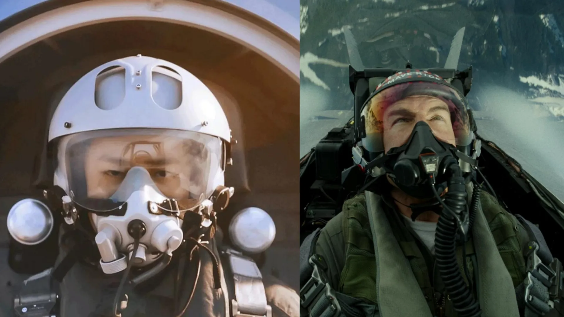 âBorn to Flyâ: China's 'Top Gun Maverick' imitation that makers dumped after watching Tom Cruise's film