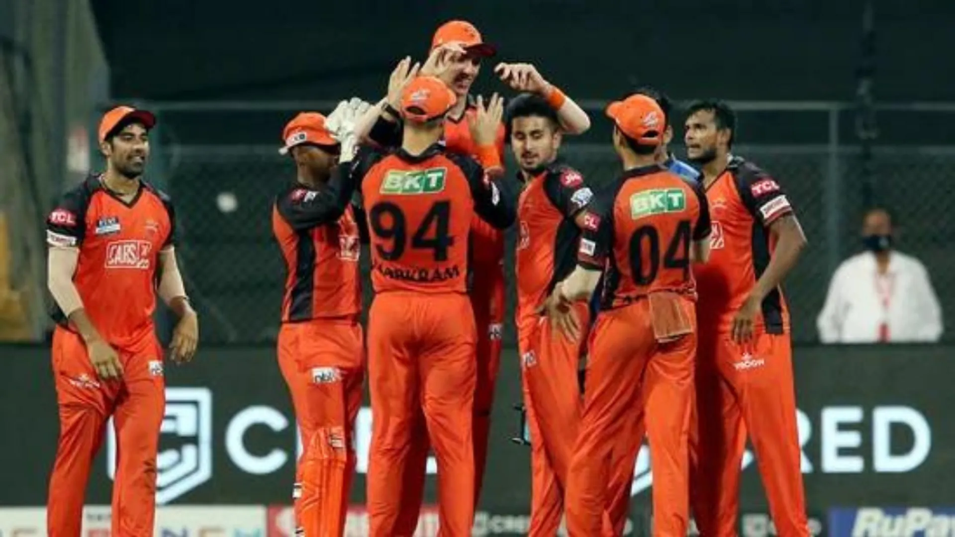 SunRisers Hyderabad (SRH) IPL Auction 2023 complete players' list, full SRH Squad