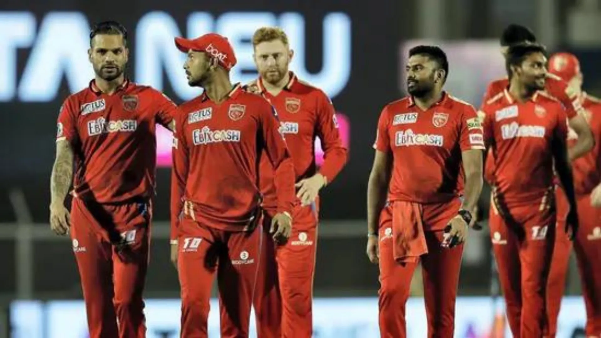 IPL 2023: Punjab Kings break the bank for Sam Curran: Here's how the squad look like after auction