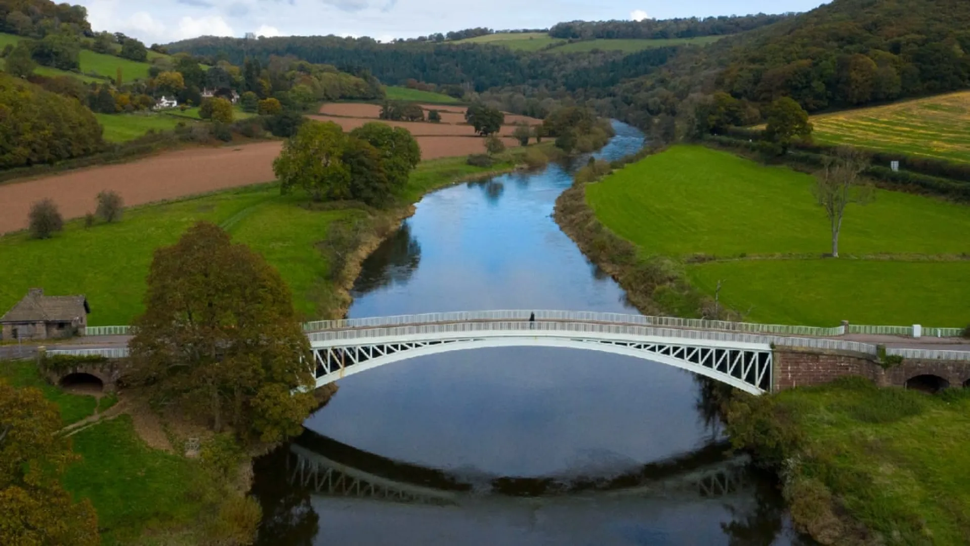 WION Climate Tracker: Targets to clean UK rivers pushed back from 2027 to 2063