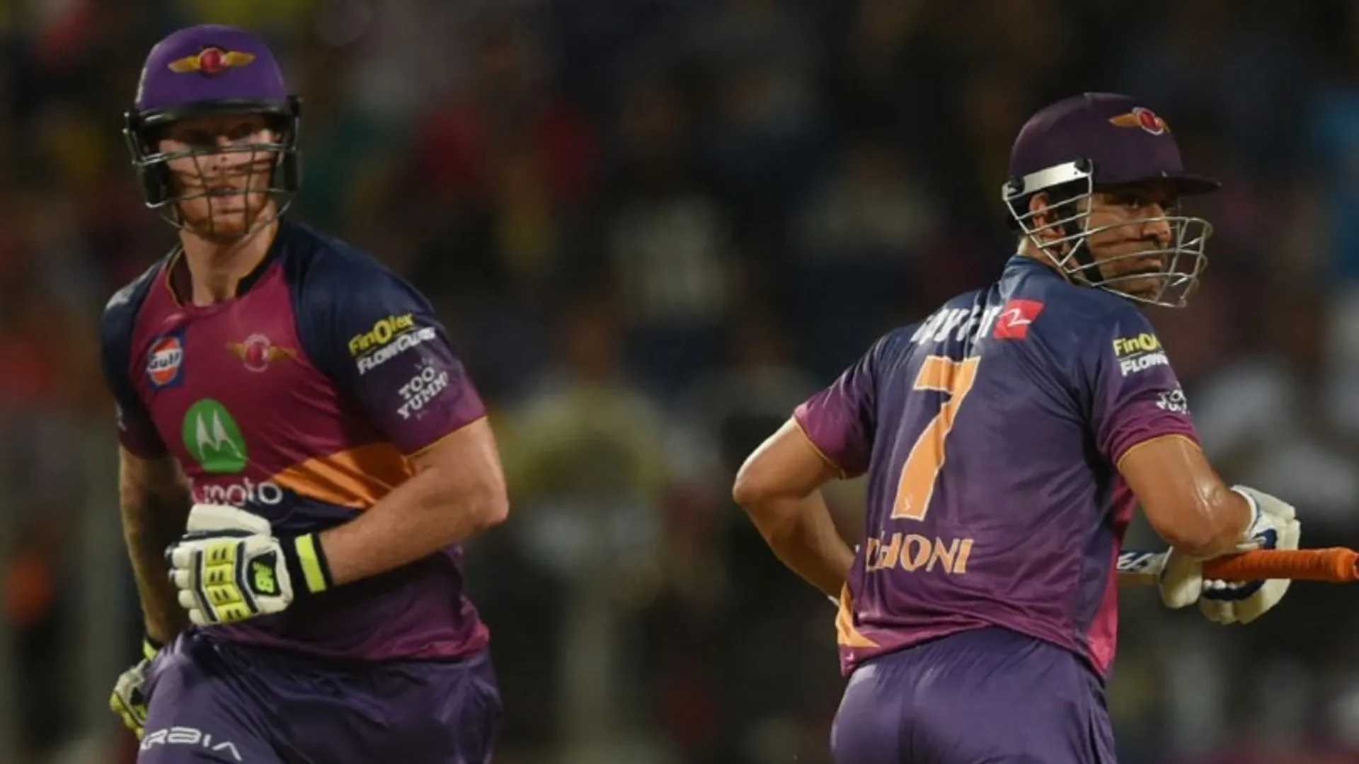 IPL 2023: Here's how CSK skipper MS Dhoni reacted after Chennai bought Ben Stokes at mini-auction