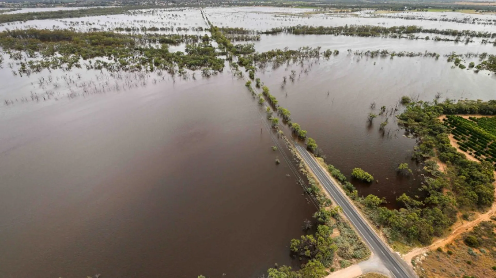 South Australia floods: Thousands of houses expected to inundate; alert issued: Reports