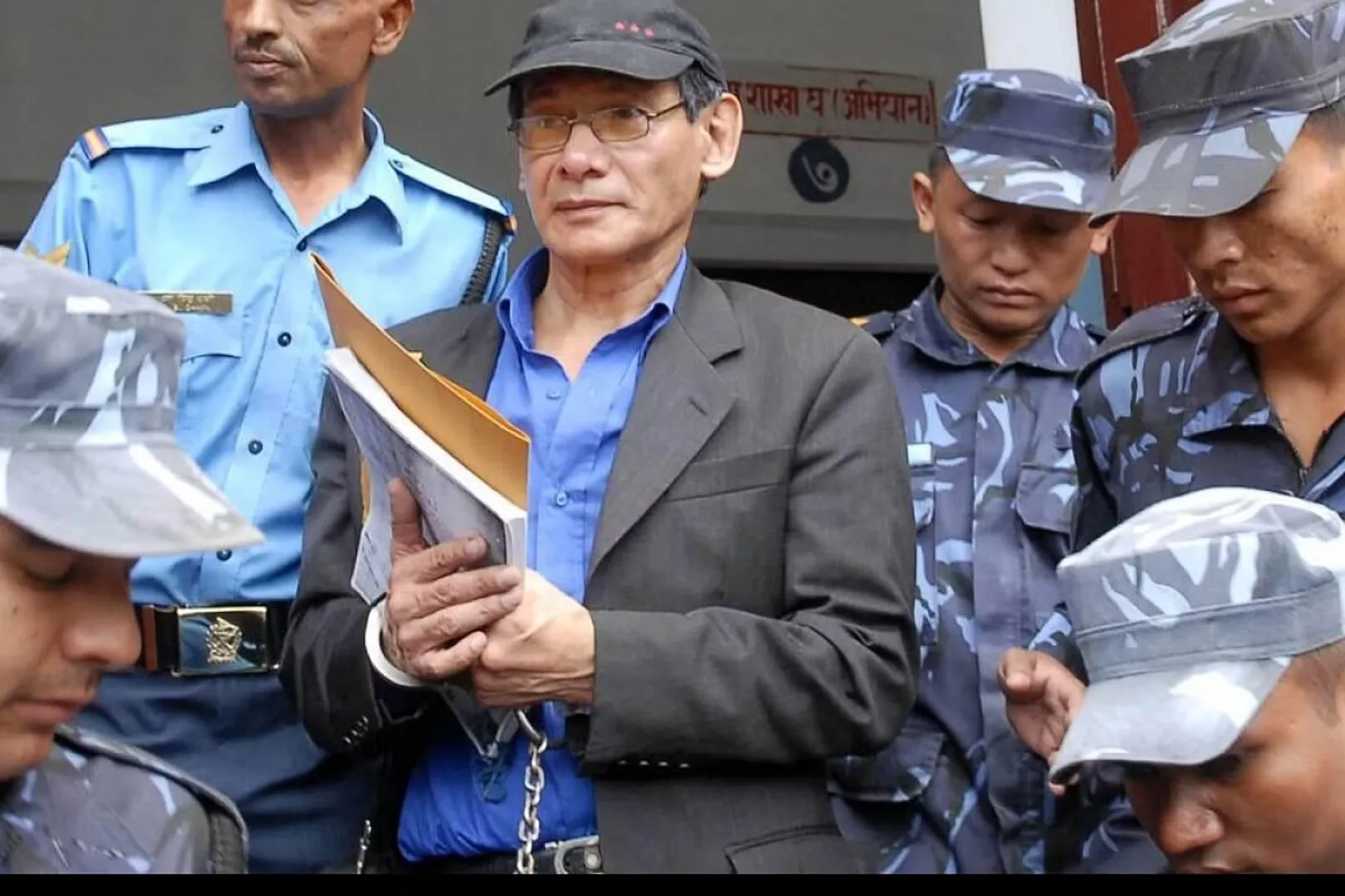 WION Fineprint: Serial killer Charles Sobhraj arrives in Paris on commercial flight from Nepal