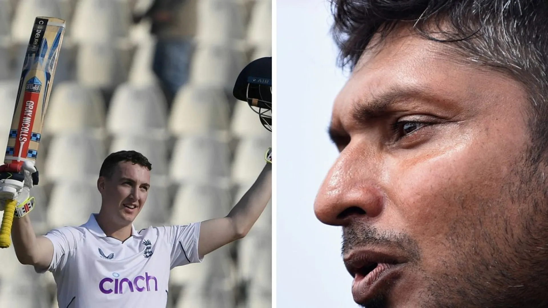 IPL 2023: Our limited budget cost us Harry Brook, feels Rajasthan Royals' Kumar Sangakkara