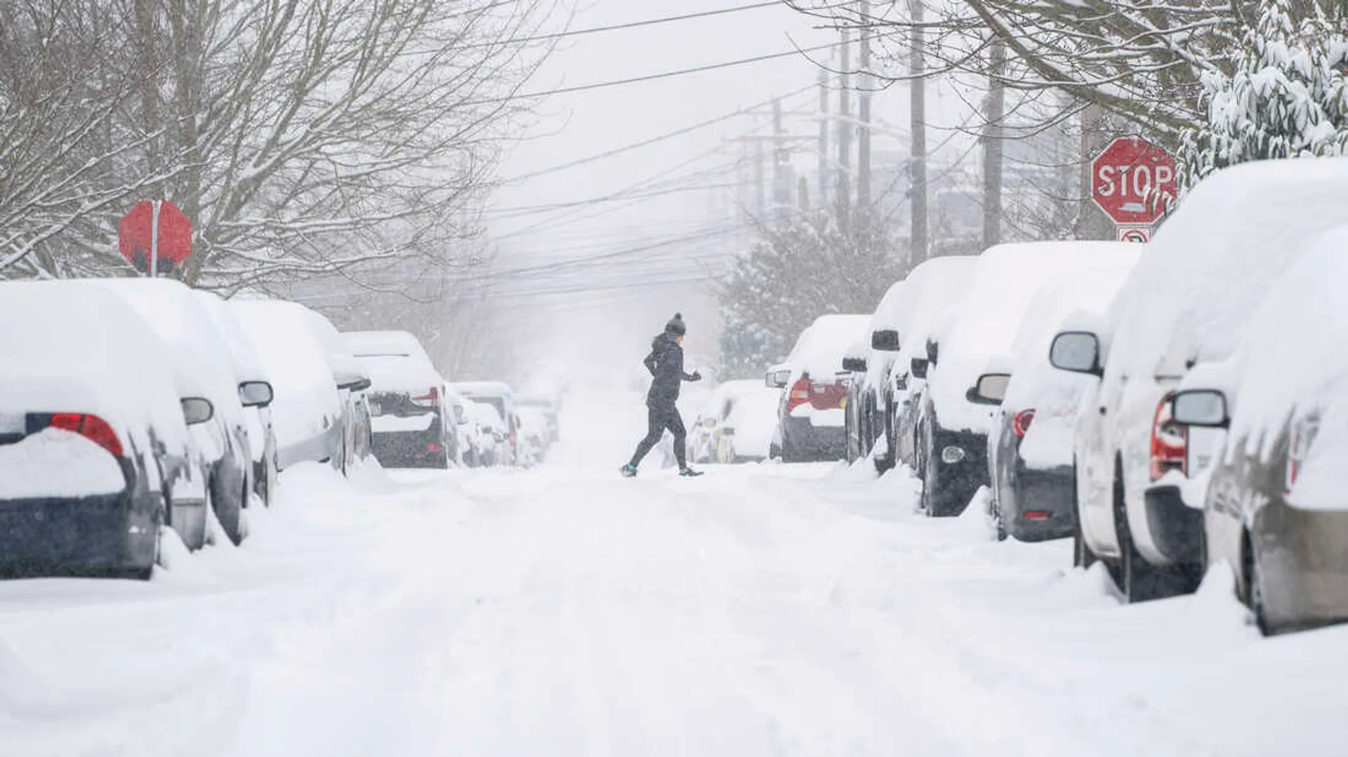 31 people killed in U.S due to winter storm