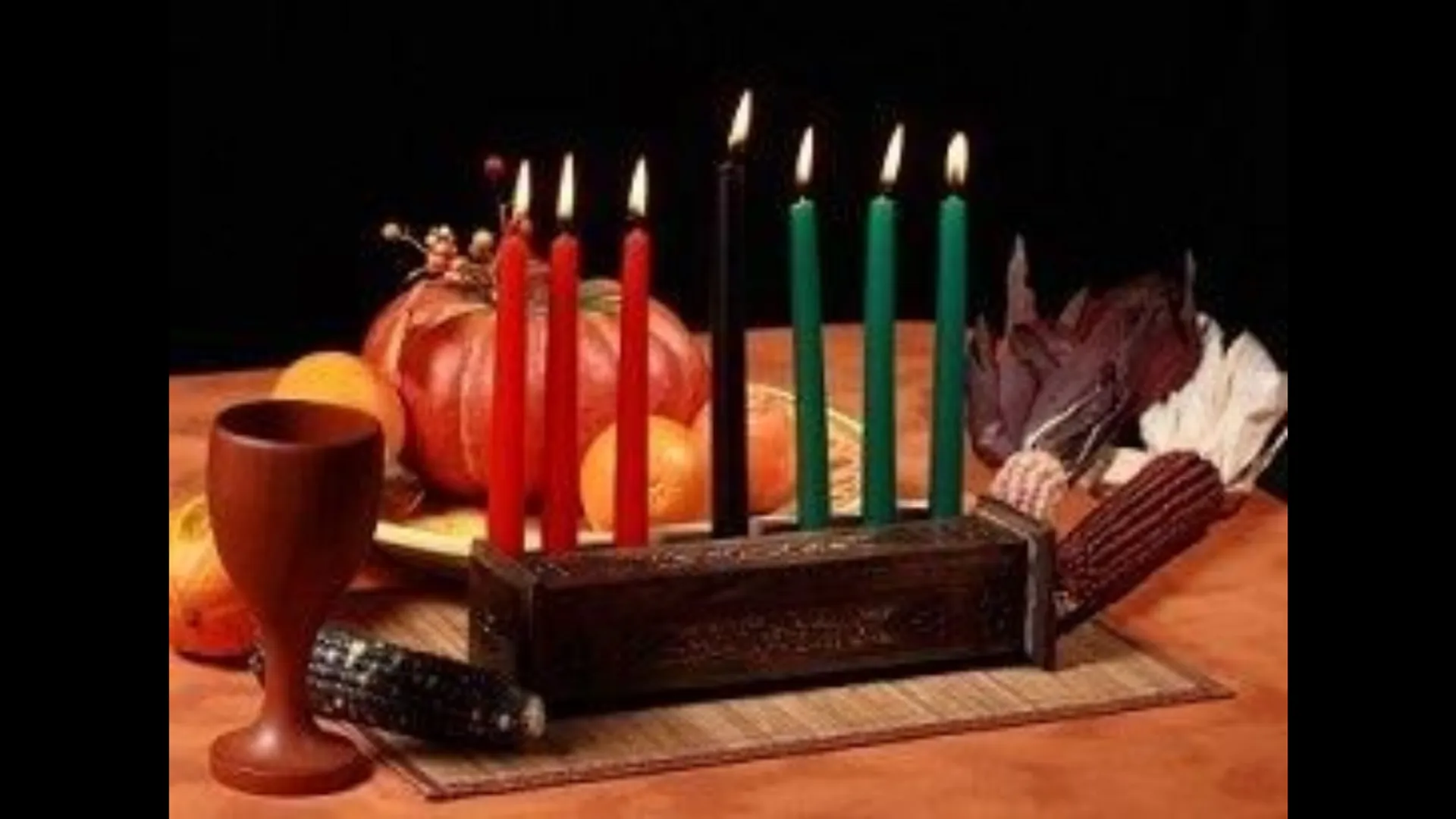 Kwanzaa 2022: Everything you need to know about the seven-day celebration