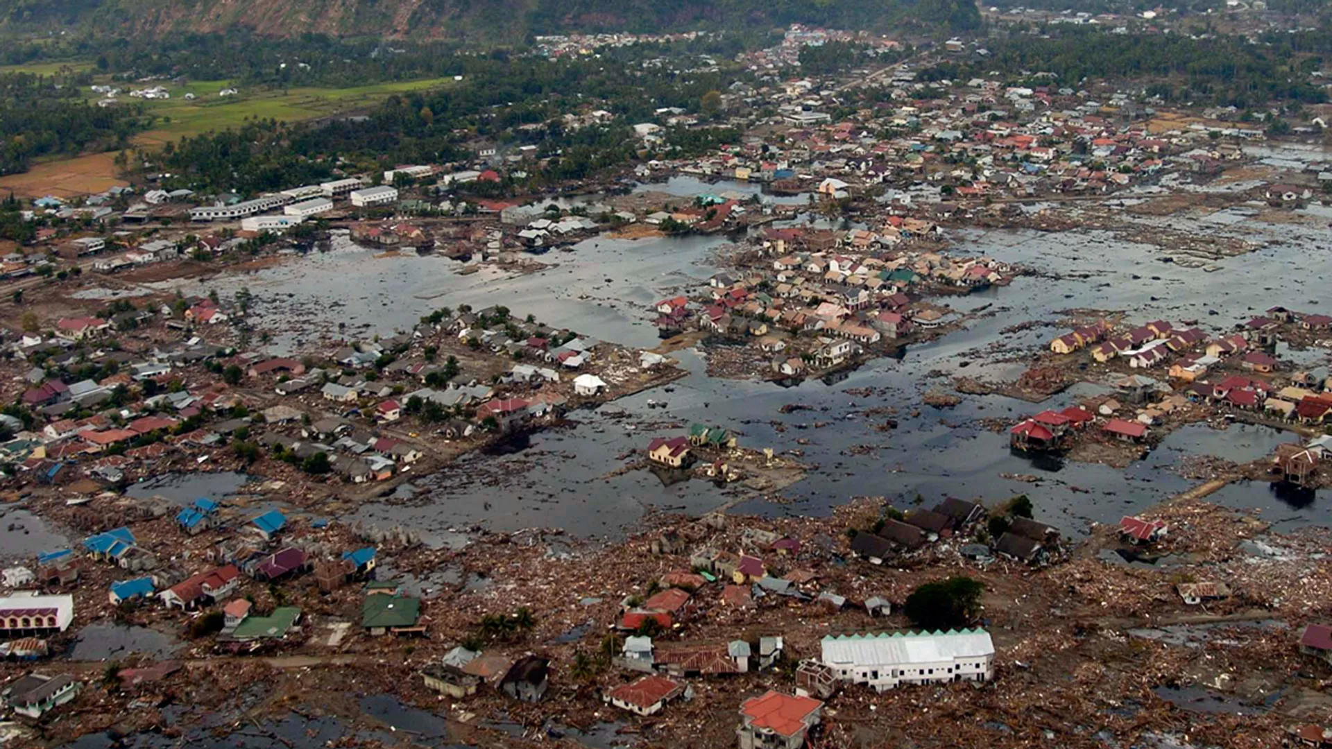WION Climate Tracker: December 26, 2004 World witnessed deadliest Tsunami