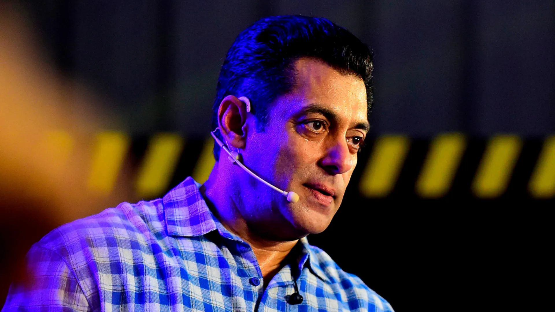 Salman Khan sends legal notice to leading Indian news agency over a defamatory article about himÂ 