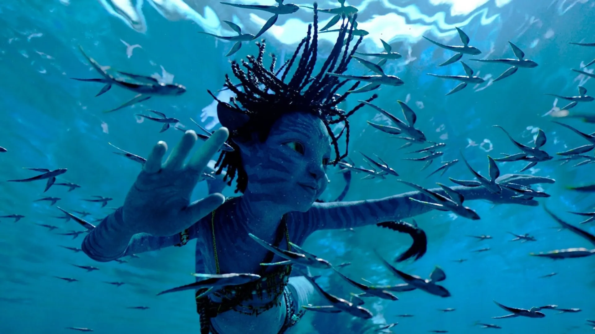 Avatar coming to Disneyland soon; read inside for details