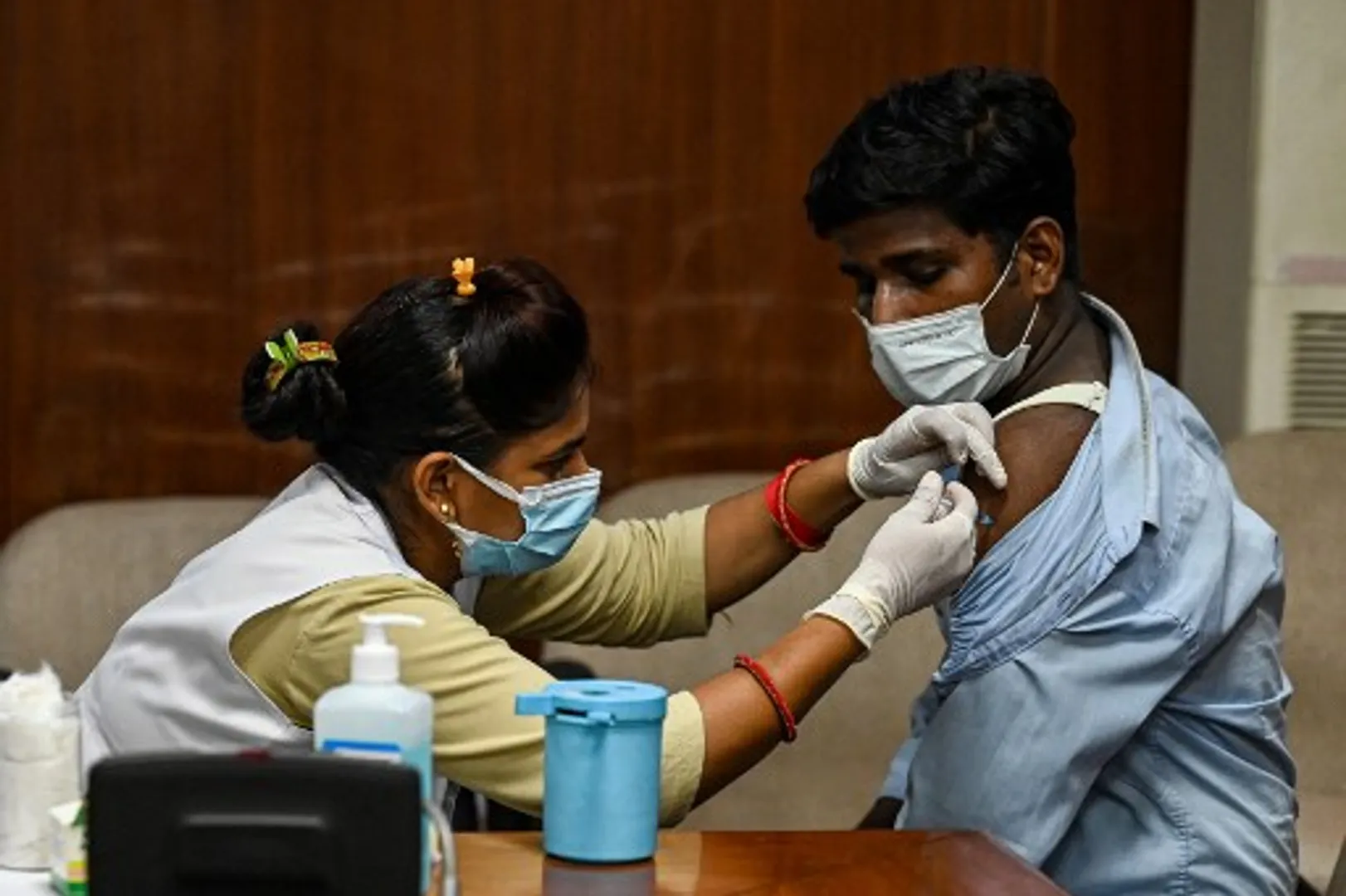 Serum Institute of India to provide 20 mln Covishield vaccines worth $49.5 million to govt free of cost