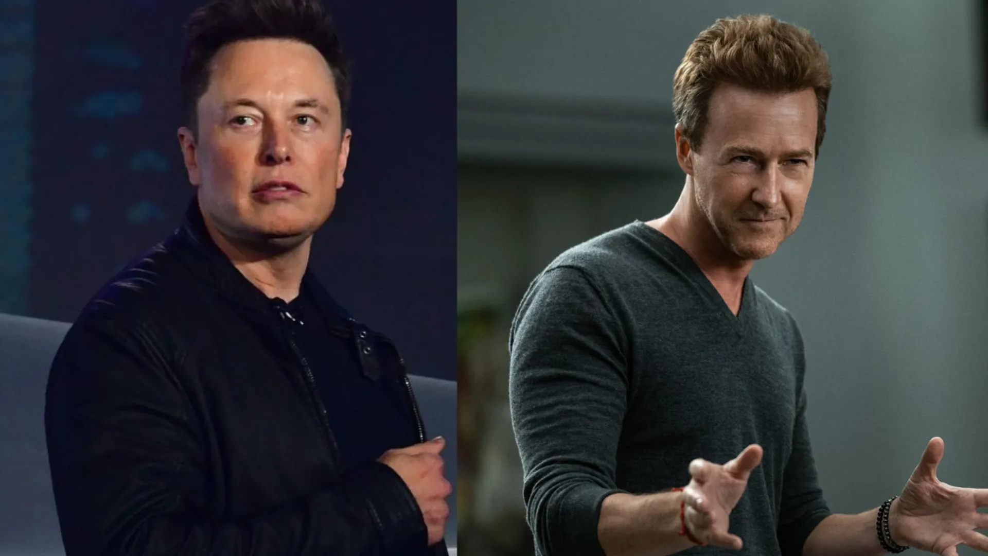 'Glass Onion' director Rian Johnson on parallels between Elon Musk and Miles Bron: 'Itâs very bizarre'