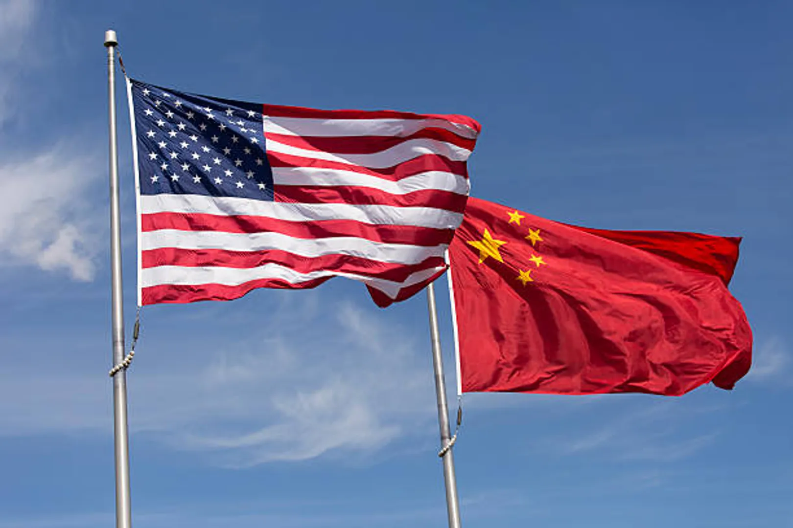 U.S. will require Covid-19 testing for travellers from China