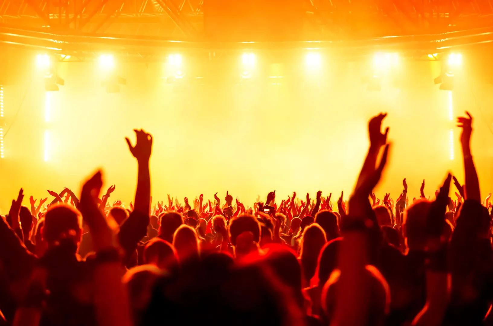 All about the concert cancellation in the year 2022