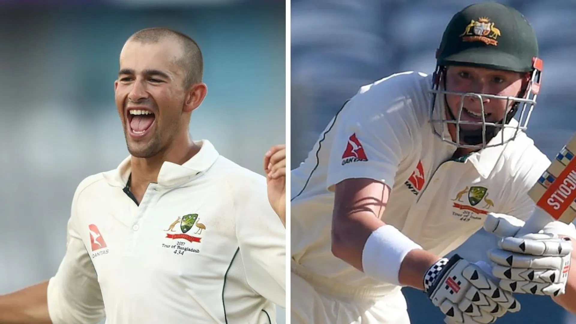 AUS vs SA, 3rd Test: Ashton Agar, Matthew Renshaw called-up to replace injured stars for Sydney Test