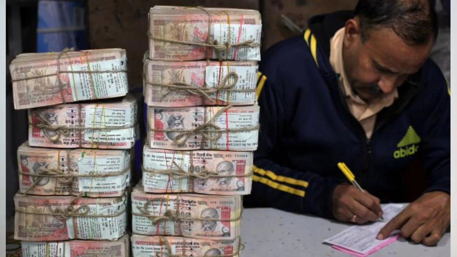 India's Supreme Court: 2016 demonetisation valid, 58 petitions challenged decisison