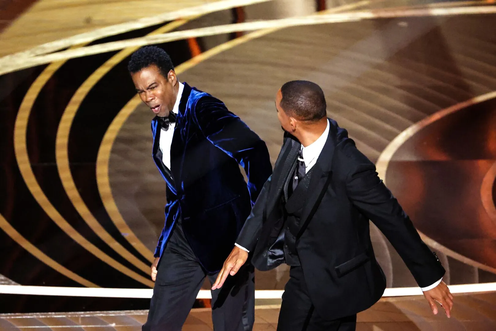 2022 Oscars Slapgate | Will: 'Floyd Mayweather called me for 10 days after 2022 Oscars'