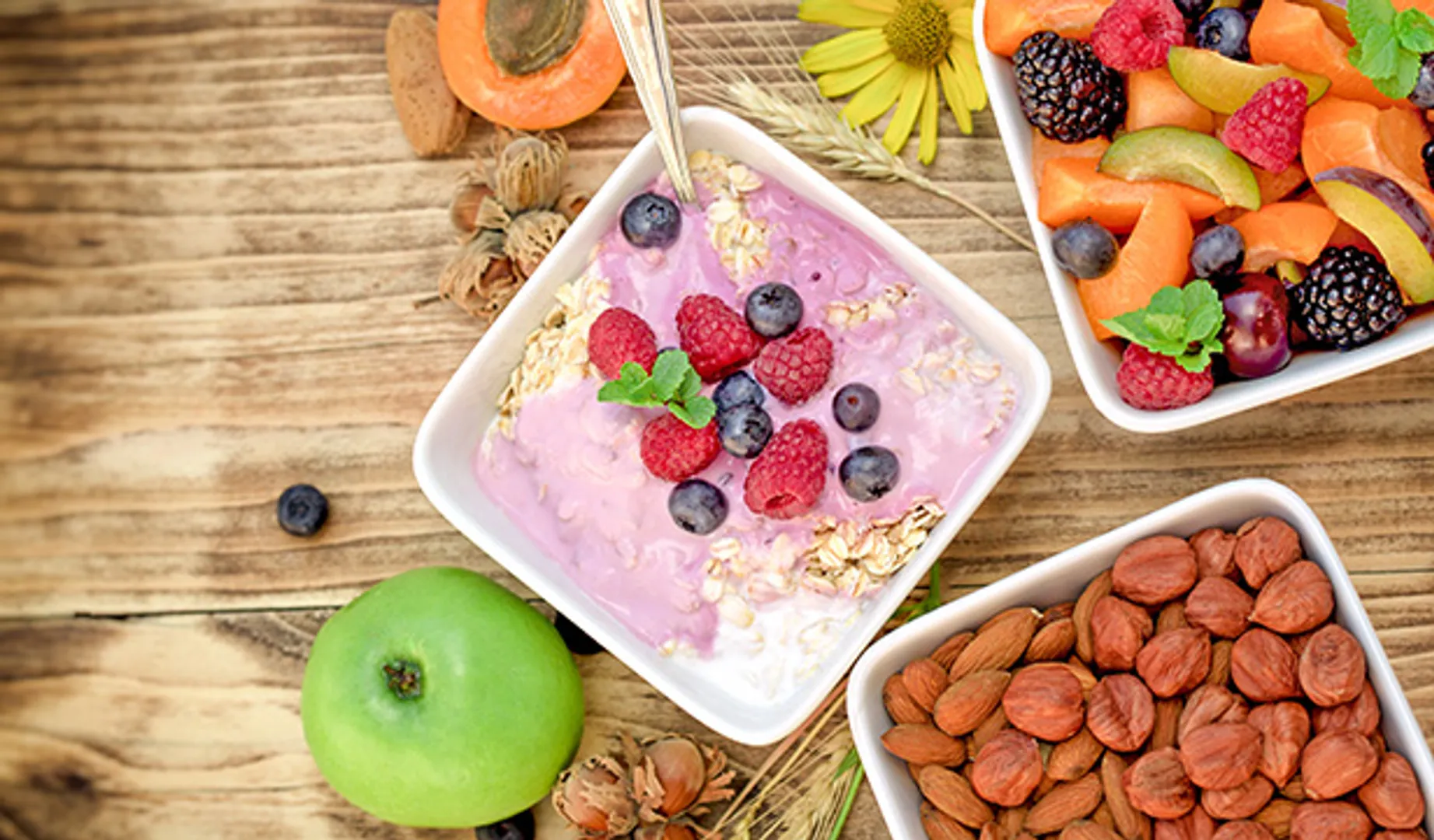 Regained weight after a diet? Here's why