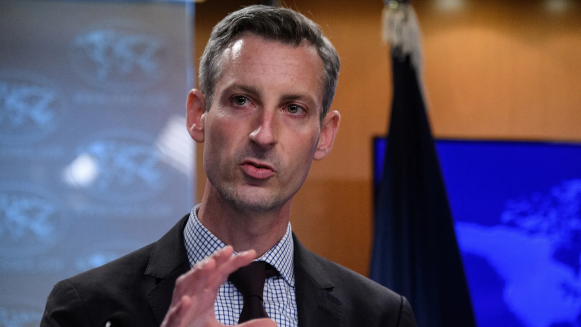 Taliban 'unable or unwillingâ to fulfil commitments, Pakistan has the right to defend itself: US
