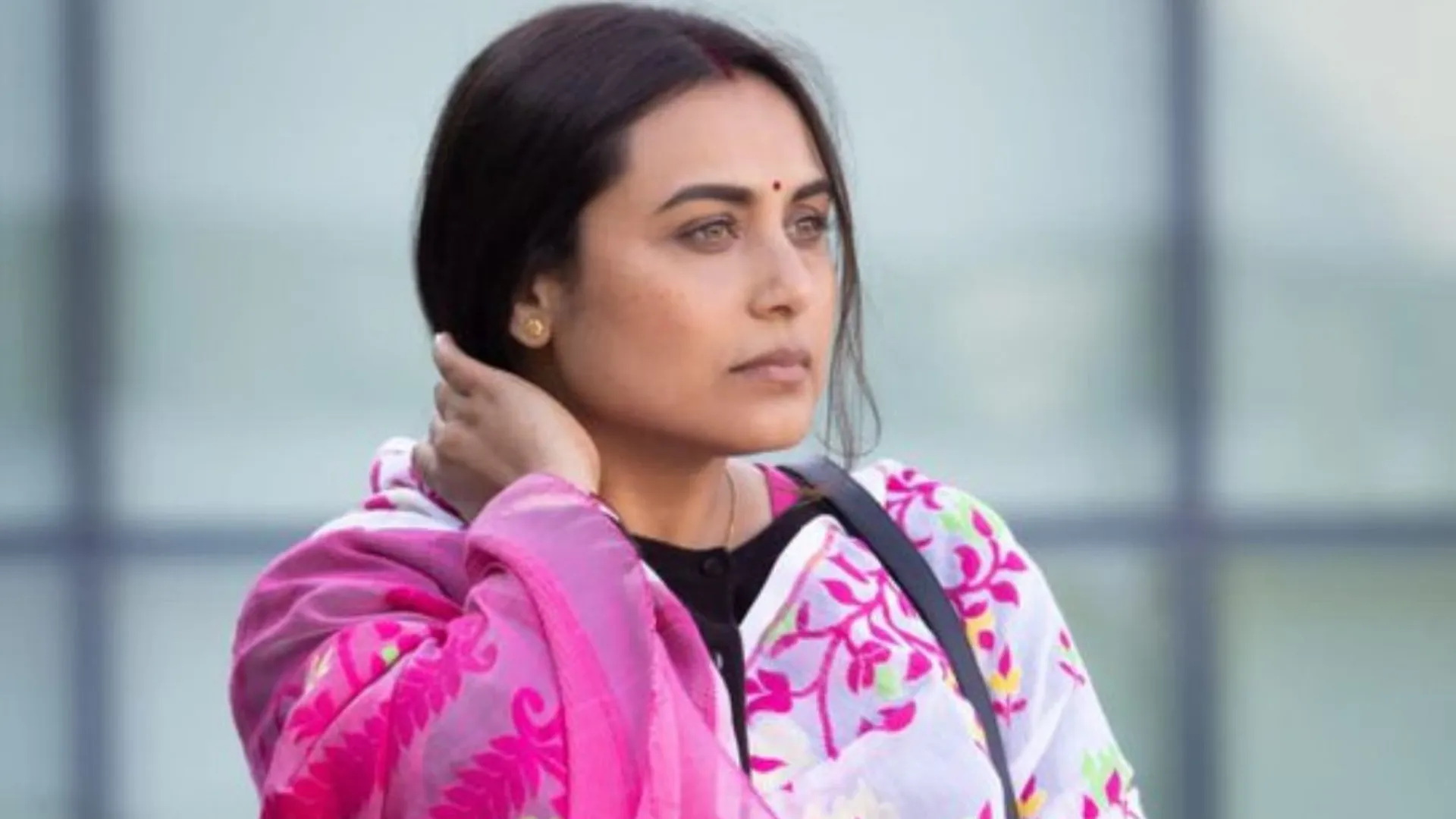 Alia Bhatt reviews Rani Mukerji’s Mrs Chatterjee vs Norway, says,'It hit so much harder'