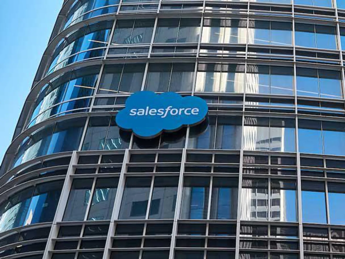 World Business Watch: Salesforce to cut staff by 10% in latest layoffs