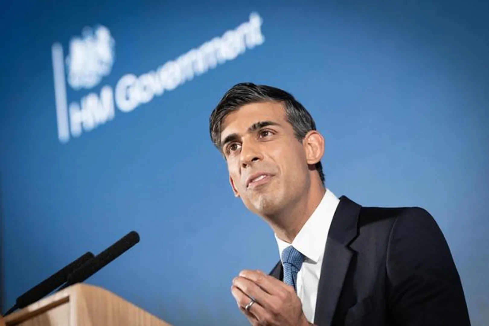 All you need to know about UK PM Rishi Sunak's five-point promise