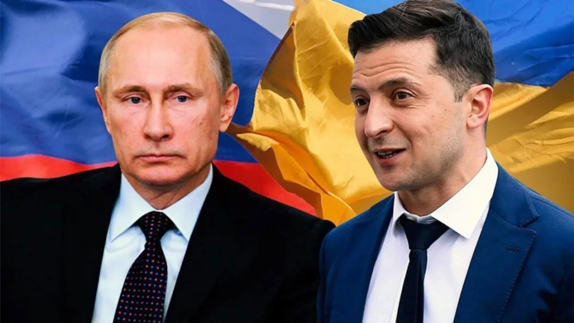 Ukraine rejects Putin’s Christmas ceasefire, calls it 'Hypocrisy'
