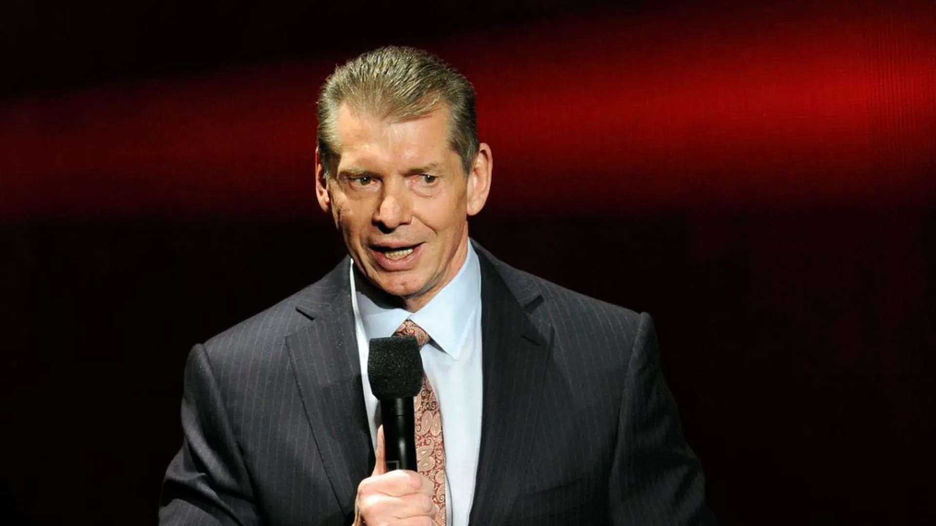 WWE: Ex-chairman Vince McMahon plotting a return to the company - Reports