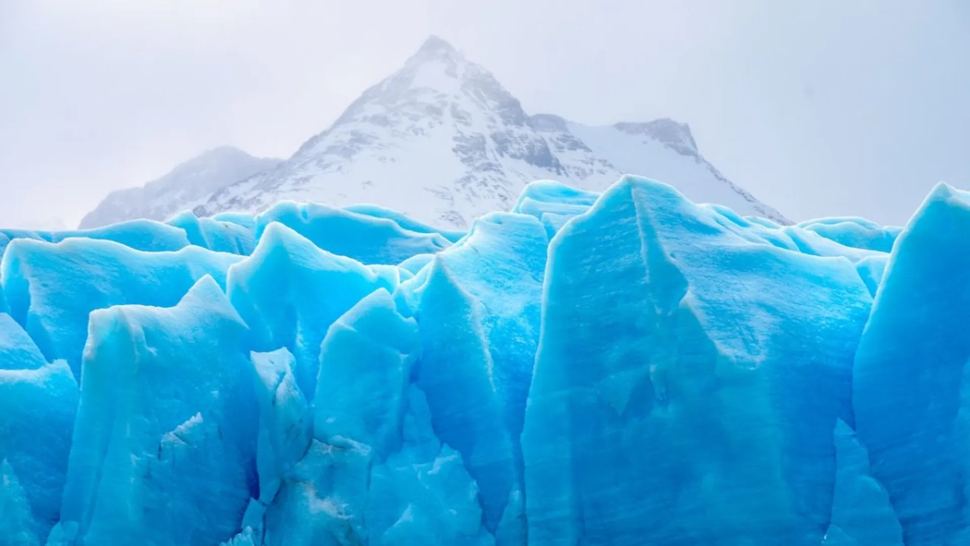 4 out of 5 glaciers projected to disappear by 2100, study finds