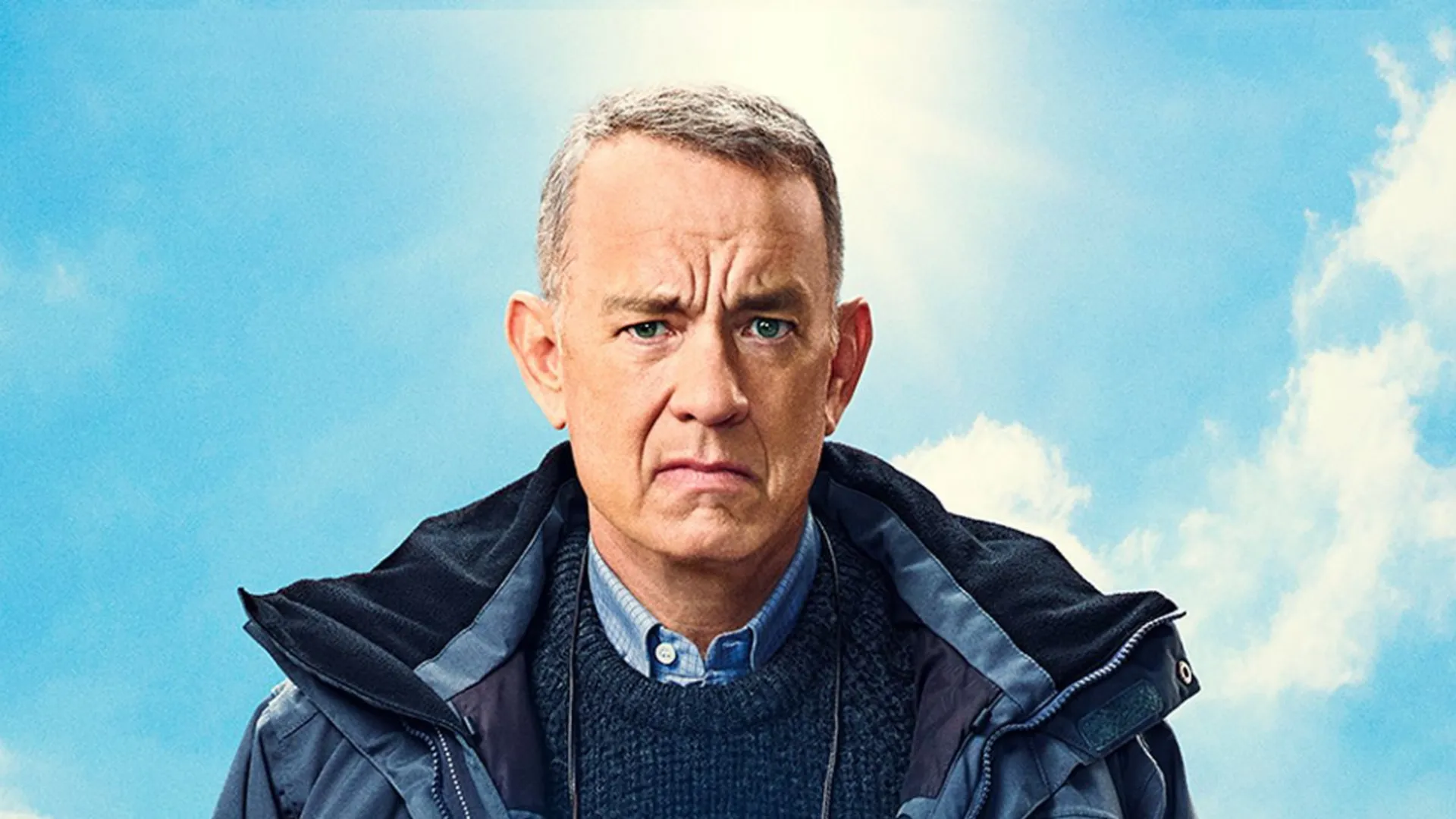 Tom Hanks on nepotism in Hollywood: 'It's a family business...'