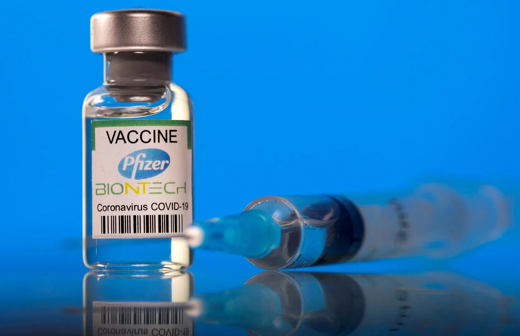 China in talks with Pfizer for generic Covid drug, says reports