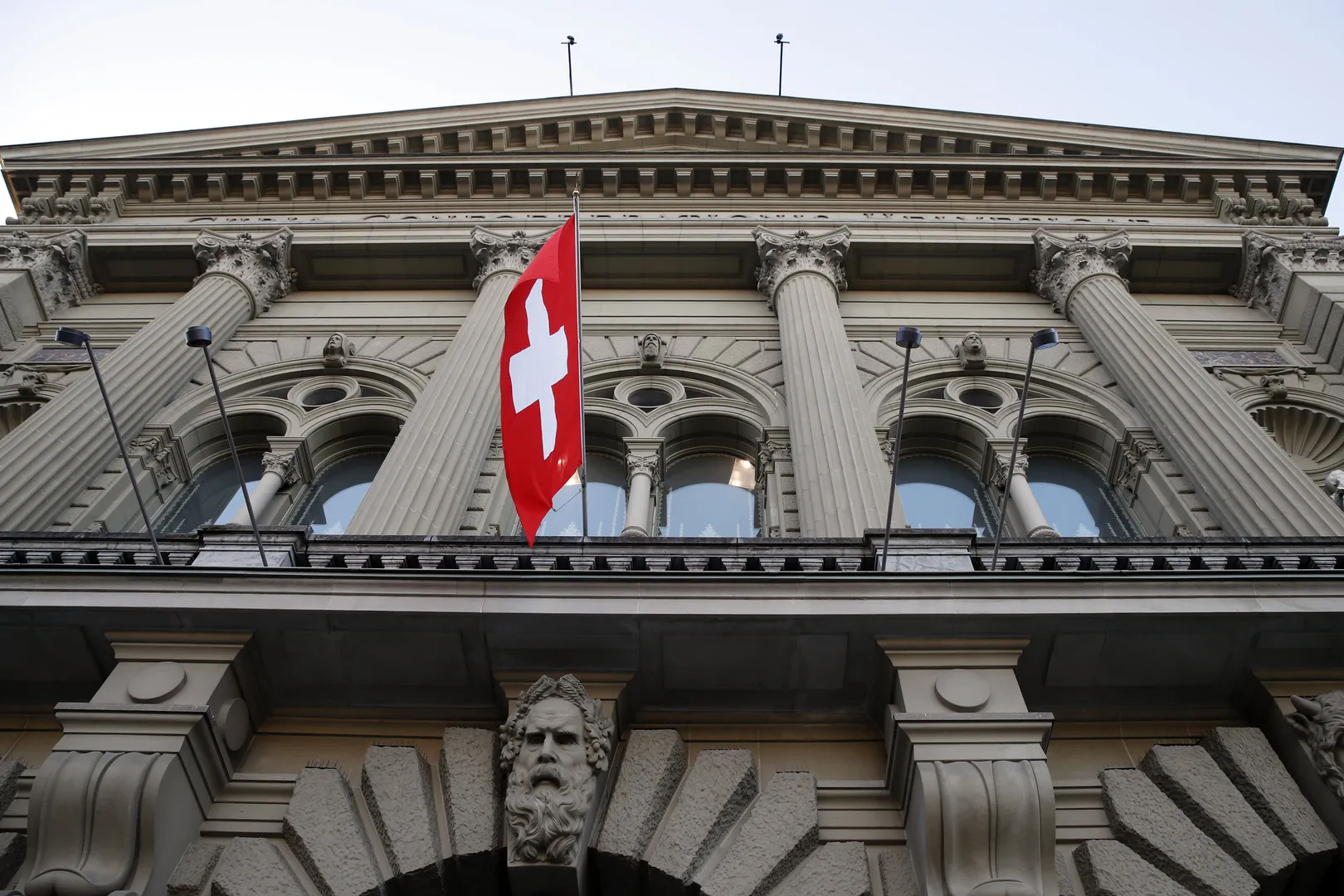 World Business Watch: Swiss central bank posts biggest loss in 116 years